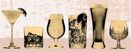 مردم این ۵ کشور بیش از سایر نقاط جهان الکل مصرف می‌کنند