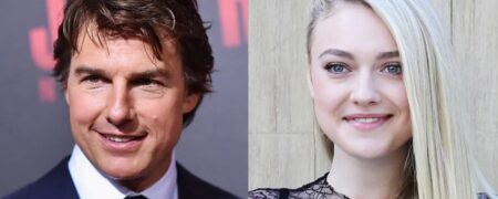 با حلقه دوستان نزدیک تام کروز آشنا شوید؛ از ویل اسمیت تا داکوتا فانینگ