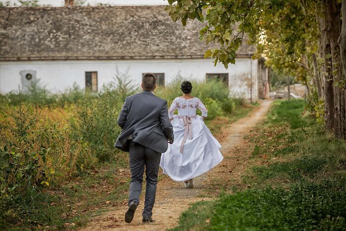 وحشت عروس از فهمیدن عادت عجیب و شوکه کننده همسر آینده‌اش در روز عروسی