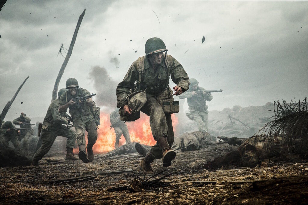 ۱۲ فیلم برتر تاریخ سینما در مورد جنگ جهانی دوم؛ از Dirty Dozen تا The Great Escape