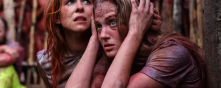 خونین ترین و خشن ترین فیلم های ترسناک تاریخ سینما؛ از Evil Dead تا High Tension