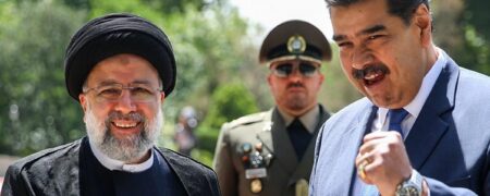 جزئیات عجیب درباره عدم دریافت پول از ونزوئلا در ازای فروش کالا از زبان یک مقام رسمی