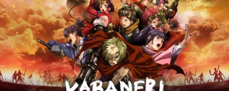 ۱۰ انیمه برتر در مورد زامبی ها؛ از Zombie Land Saga تا Highschool of the Dead