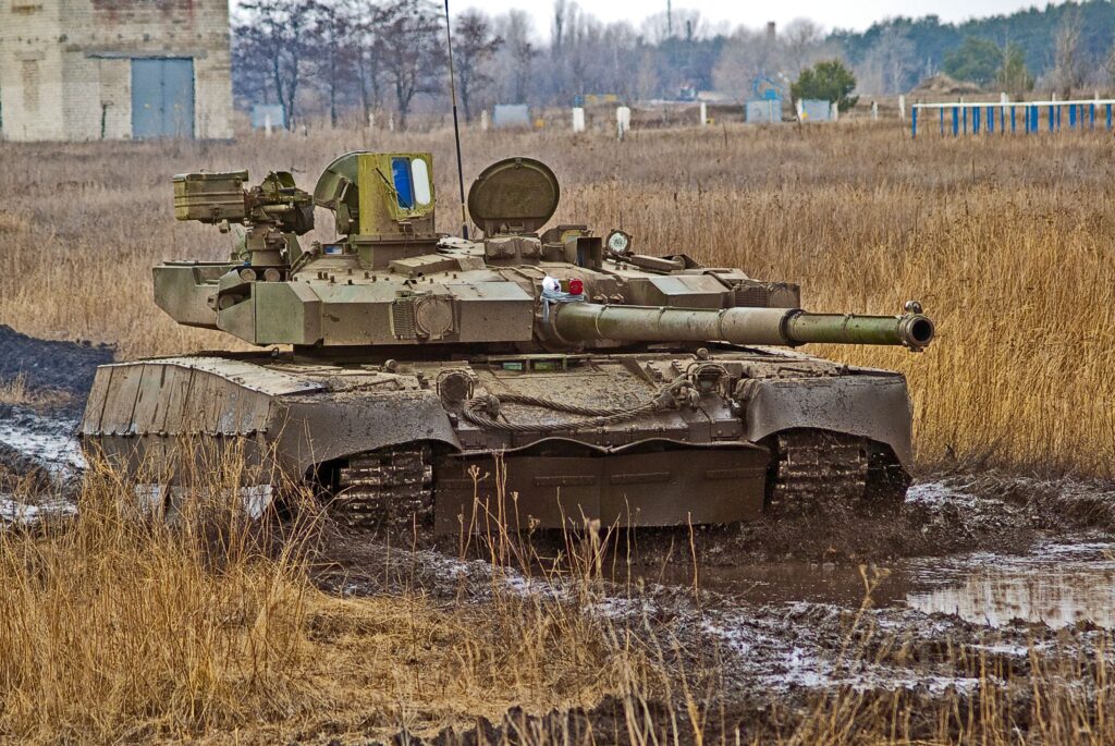 T-84U Oplot؛ سوپرتانک قدرتمند و نادری که اوکراین می خواهد تولید آن را از سر بگیرد