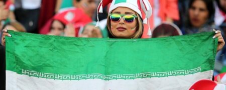 حضور زنان در استادیوم ها ممنوع نیست؛ برای تماشای مسابقات ورزشی ممنوع است!
