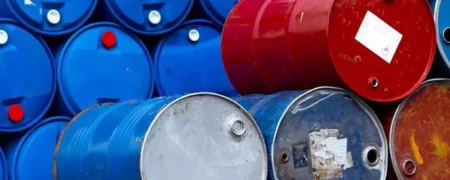 مقایسه درآمد ایران و کشورهای عربی از فروش نفت در سال ۲۰۲۲