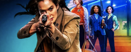 ۱۶ زن آدمکش برتر تاریخ سینما؛ از The Long Kiss Goodnight تا La Femme Nikita