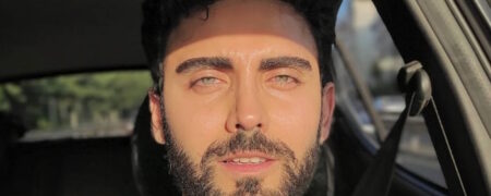 ماجرای دستگیری محمد صادقی بازیگر جنجالی چیست + ویدئو و اولین تصاویر بعد از بازداشت