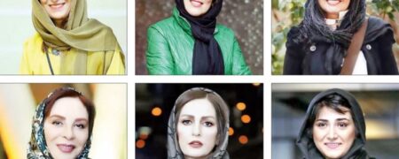 طرح جنجالی مجلس برای نقره داغ سلبریتی ها با مصادره اموال در لایحه حجاب