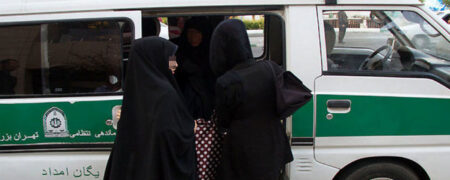 جایگزین مجلس برای گشت ارشاد: «۵۰ تا ۱۵۰ میلیون جریمه برای انواع بی حجابی»