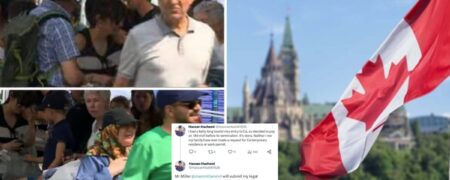 واکنش وزیر بهداشت دولت روحانی به محرومیت از اقامت موقت وی در کانادا