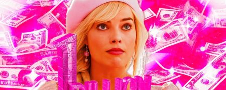 فروش ا میلیارد دلاری «باربی» در باکس آفیس جهانی تاریخ ساز شد!