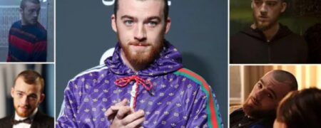 بازیگر ۲۵ ساله‌ی سریال «سرخوشی» یک هفته پس از تشییع جنازه پدرش درگذشت