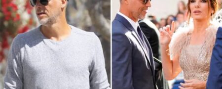 شریک زندگی ساندرا بولاک در ۵۷ سالگی و پس از ۳ سال مبارزه با بیماری عصبی درگذشت