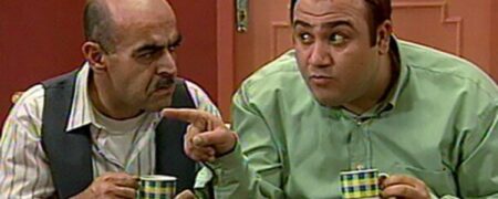 ماجرای همکاری عوامل سریال «زیر آسمان شهر» با پلیس برای مقابله با بدحجابی + ویدیو