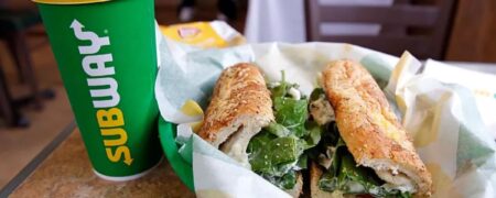 ماجرای اعلام آمادگی ۱۰ هزار نفر برای تغییر اسم خود به «ساب‌‌وی» چیست؟