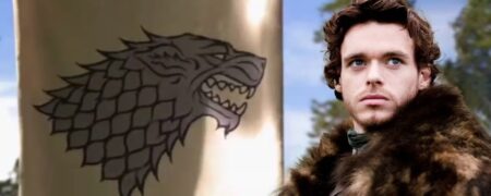 پرچم هر یک از خاندان های سریال «بازی تاج و تخت» چه معنایی دارد؟