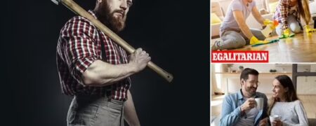 به عقیده دانشمندان همه مردان در ۳ دسته قرار می‌گیرند؛ شما در کدام دسته اید؟