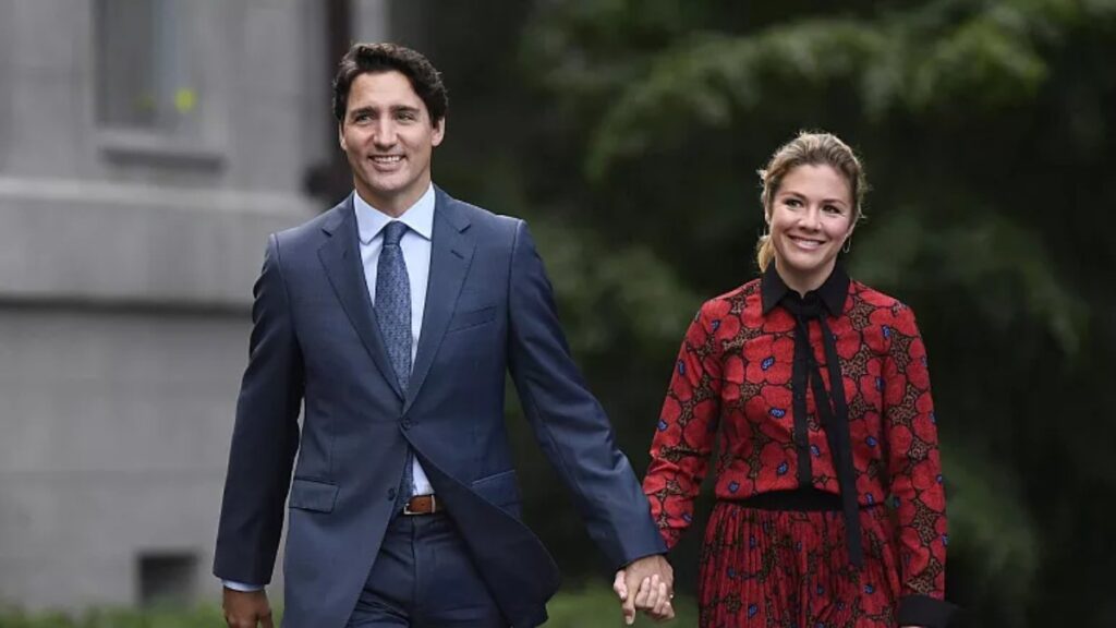 چرا زندگی عاشقانه نخست وزیر کانادا پس از ۱۸ سال به جدایی ختم شد؟