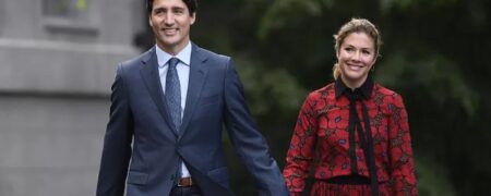 چرا زندگی عاشقانه نخست وزیر کانادا پس از ۱۸ سال به جدایی ختم شد؟