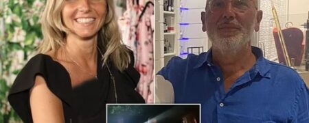 میلیونر ایتالیایی نامزد خیانتکارش را در مقابل ۱۵۰ مهمان جشن نامزدی رسوا کرد + ویدیو