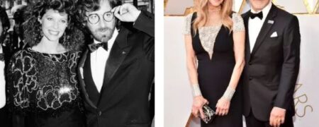 نگاهی به زندگی عاشقانه استیون اسپیلبرگ؛ از یک جدایی جنجالی تا ازدواجی پایدار