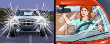 ۸ کاری که باید در مواجهه با یک موقعیت مشکوک انجام دهید