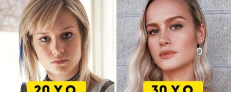 چرا زنان در ۳۰ سالگی جذاب تر از ۲۰ سالگی خود هستند؟