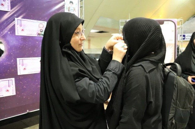 ماجرای استخدام 400 «حجاب بان» توسط شهراری برای برخورد با بی حجابان چیست؟