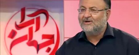 اظهارات جنجالی کارشناس شبکه افق درباره مهسا امینی و عذرخواهی مقامات + ویدیو