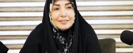 ادعای جدید سخنران مذهبی درباره نابودی آمریکا و ابرقدرت شدن ایران + ویدیو