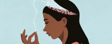 ۶ نشانه که هنوز عشق سابقتان را فراموش نکرده اید و راه های متوقف کردن آن