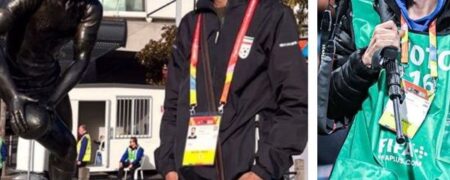 ماجرای پناهندگی دو خبرنگار ایرانی در استرالیا صحت دارد؟