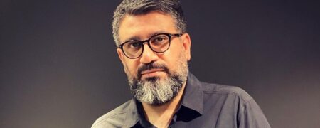 انصراف رضا رشیدپور از حضور در تلویزیون به دنبال حواشی بازگشتش به صدا و سیما