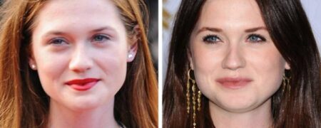 ۱۳ بازیگر زنی که با موهای قرمز جذاب تر می شوند