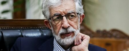 انتقاد غلامعلی حداد عادل از ناتوانی پاپ از دخالت در قوانین و مختار بودن مجلس ایتالیا