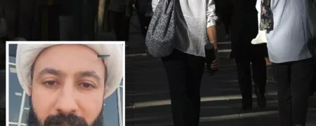 صحبت های بحث برانگیز یک طلبه در مورد زنانی که به جای شلوار دامن می پوشند + ویدئو