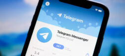 تلگرام در عراق فیلتر شد