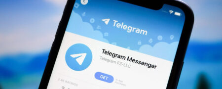 تلگرام در عراق نیز فیلتر شد!