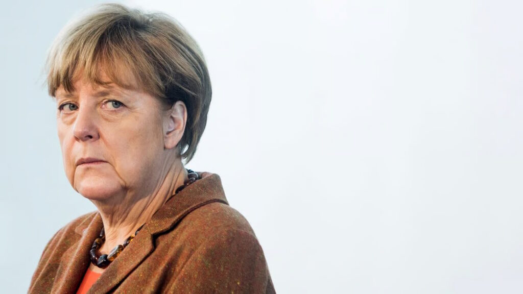 هزینه ۵۵ هزار یورویی آلمان برای آرایش آنگلا مرکل پس از ترک قدرت