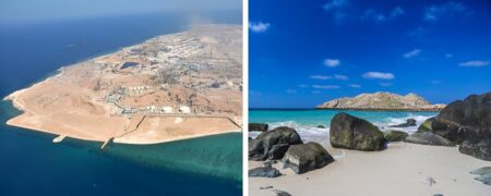 ماجرای اهدای زمین رایگان به متقاضیان در جزیره ابوموسی؛ مشمولان چه کسانی هستند؟