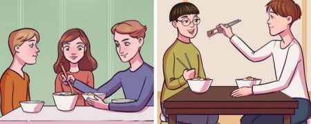 ۱۰ چیز عجیب در کشورهای مختلف دنیا که هر خارجی را شگفت زده می کند