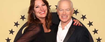 این بازیگر هالیوودی به خاطر وفاداری به همسرش حاضر به بازی در صحنه های خاص نیست