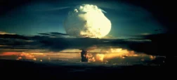 بمب هیدروژنی چه تفاوتی با بمب اتمی دارد؟