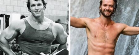 فرزندان قد و وزن خود را از کدام یک از والدین شان به ارث می برند؟