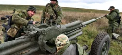 کمبود سرباز در روسیه و تلاش برای سربازگیری در قزاقستان با پاداش ۵,۲۰۰ دلاری