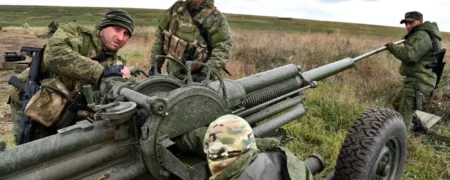 کمبود سرباز در روسیه و تلاش برای سربازگیری در قزاقستان با پاداش ۵,۲۰۰ دلاری