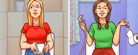 آداب و رسوم مفید کشورهای مختلف که باقی دنیا هم می توانند آنها را سرمشق قرار دهند