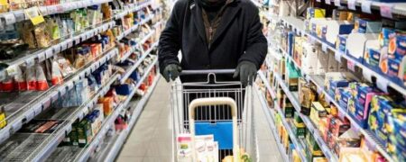 کالاهای اساسی در دولت سید ابراهیم رئیسی چند درصد گران شده اند؟