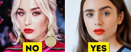 باید و نبایدهای استفاده از رژ لب قرمز که هر زنی باید بداند